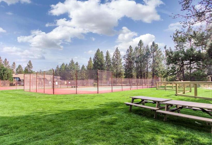 酒店 Quelah Condo 73 | Discover Sunriver