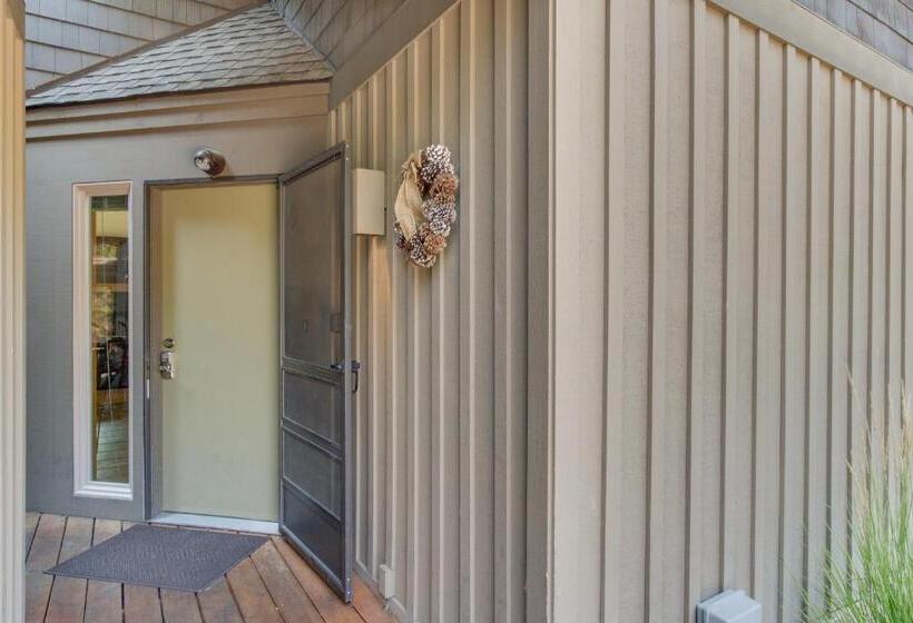 酒店 Quelah Condo 73 | Discover Sunriver