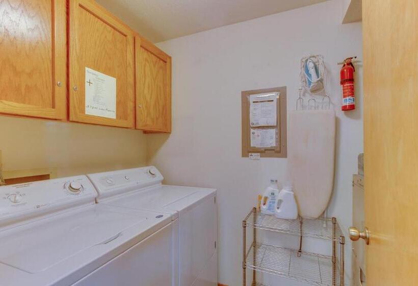 酒店 Quelah Condo 73 | Discover Sunriver