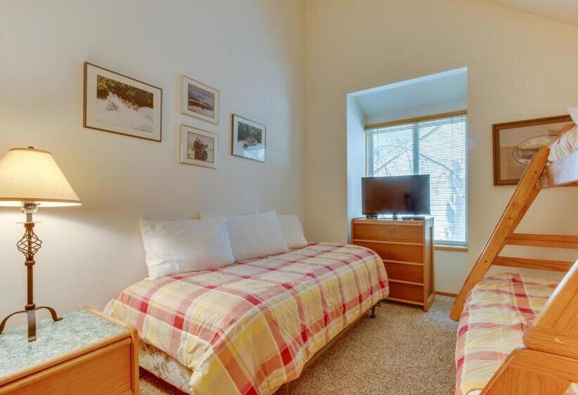 酒店 Quelah Condo 73 | Discover Sunriver