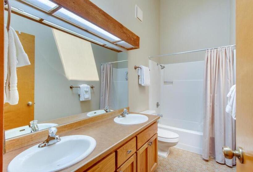 酒店 Quelah Condo 73 | Discover Sunriver