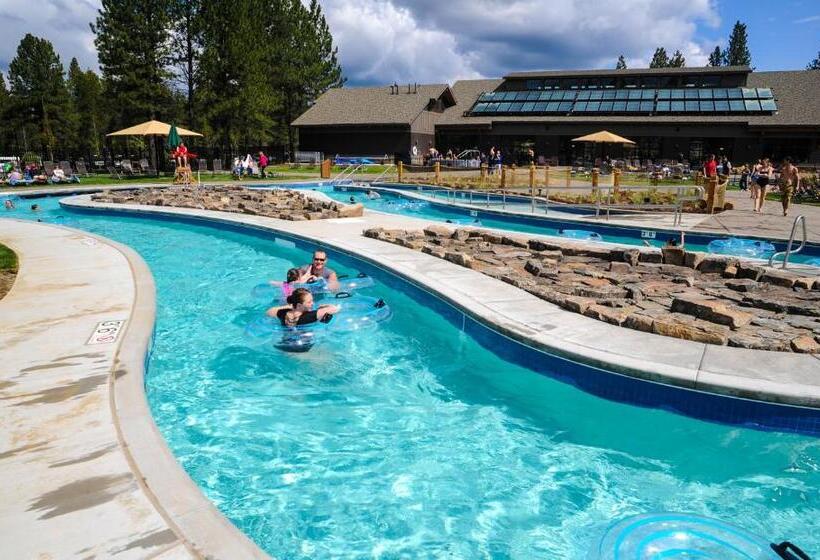 酒店 Quelah Condo 73 | Discover Sunriver