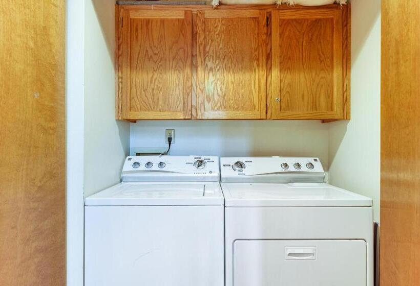 酒店 Quelah Condo 73 | Discover Sunriver