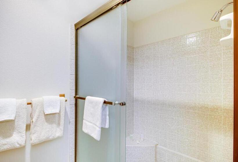 酒店 Quelah Condo 73 | Discover Sunriver