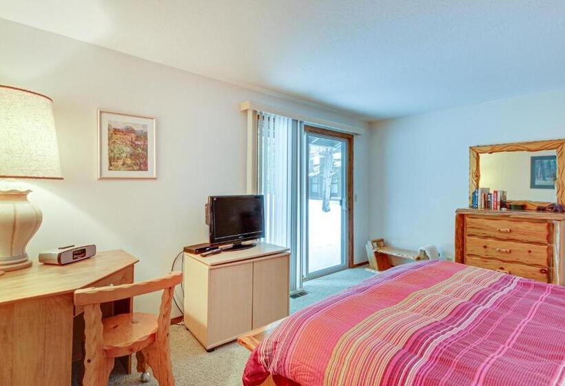 酒店 Quelah Condo 73 | Discover Sunriver