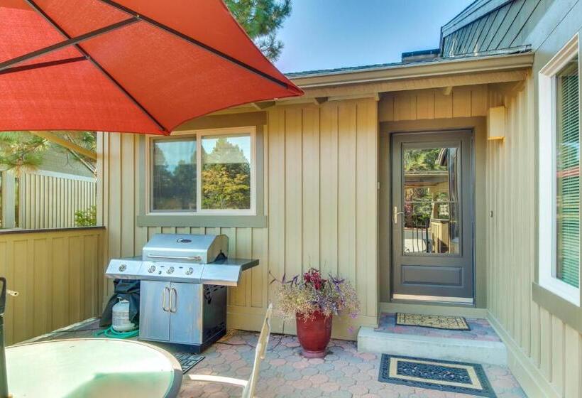 酒店 Quelah Condo 73 | Discover Sunriver