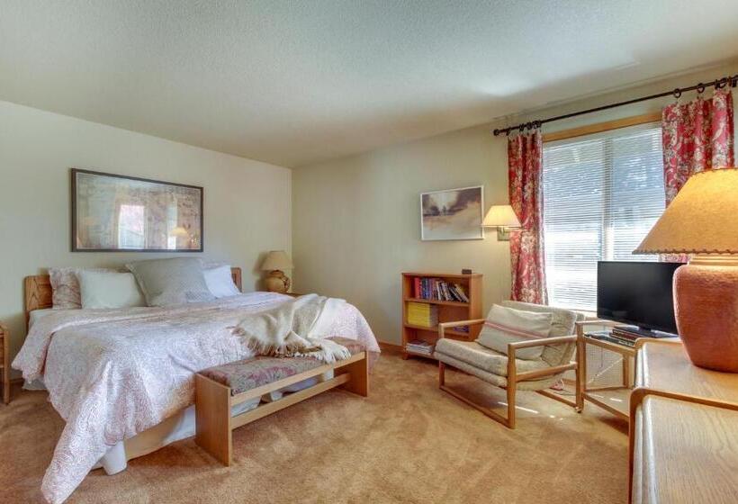 酒店 Quelah Condo 73 | Discover Sunriver