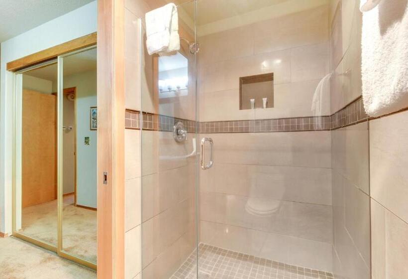 酒店 Quelah Condo 73 | Discover Sunriver