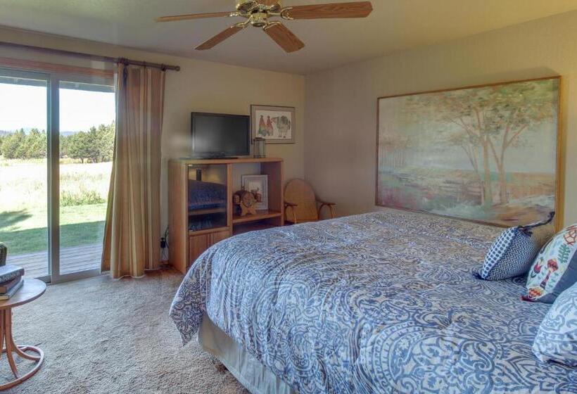 酒店 Quelah Condo 73 | Discover Sunriver