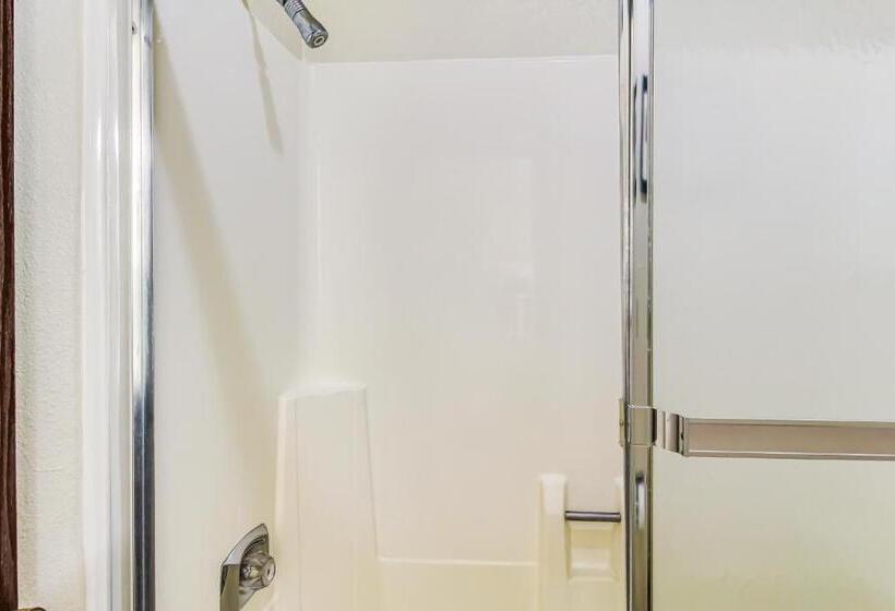 Отель Red Pine Canyons View Condo