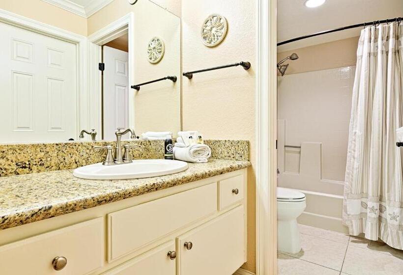 בית מלון כפרי Ritz Point Condo