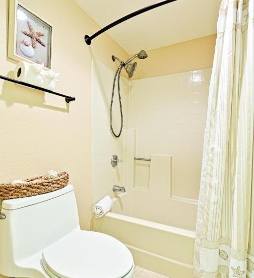 בית מלון כפרי Ritz Point Condo