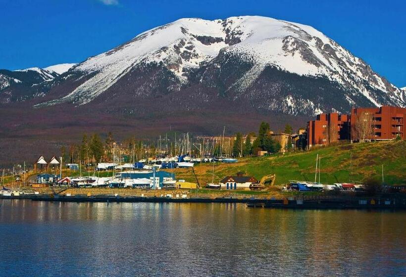 酒店 Ryan Culch Condo 8036