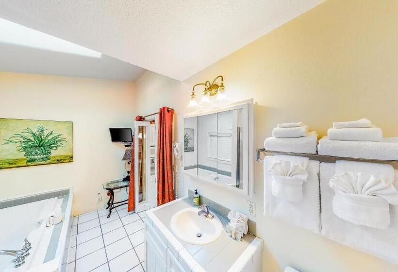 فندق Sandals Inn | Spa Suite