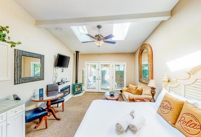 فندق Sandals Inn | Spa Suite