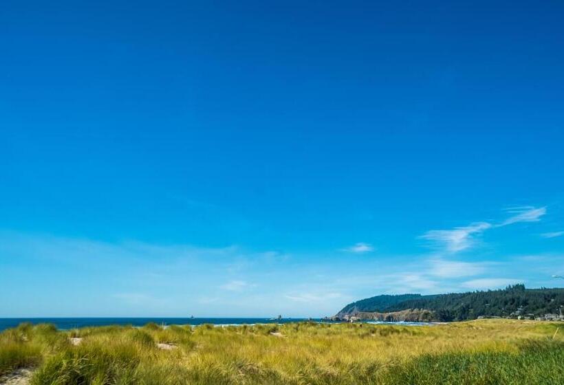 فندق Sandals Inn | Spa Suite