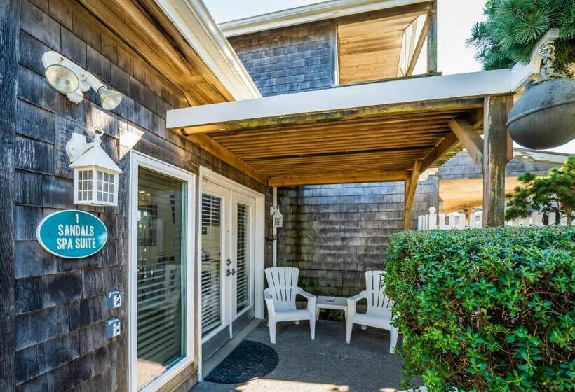 فندق Sandals Inn | Spa Suite