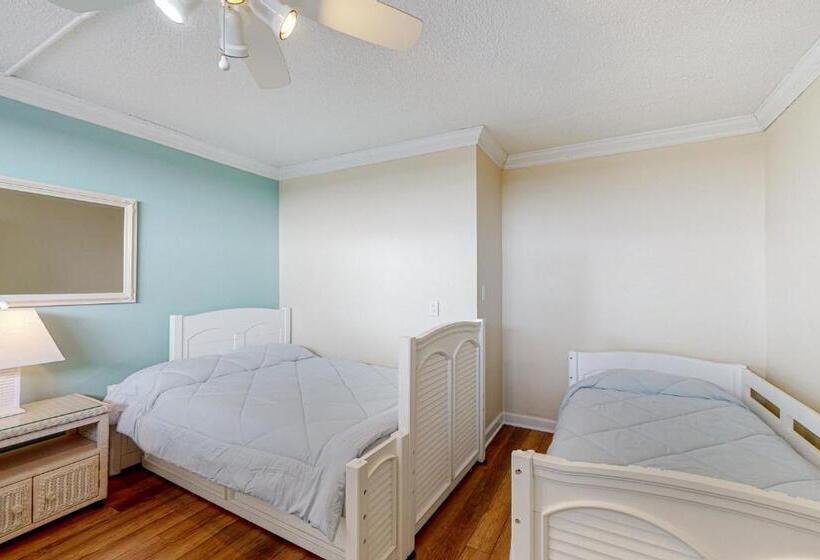 Отель Sea Colony 208 Brandywine House