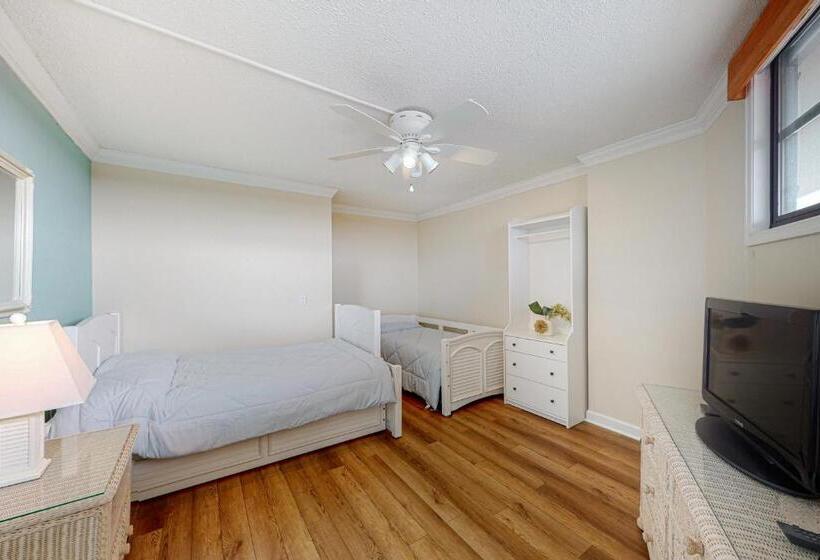 Отель Sea Colony 208 Brandywine House