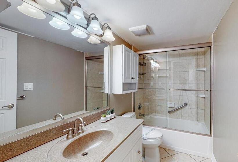فندق Sea Colony  208 Brandywine House