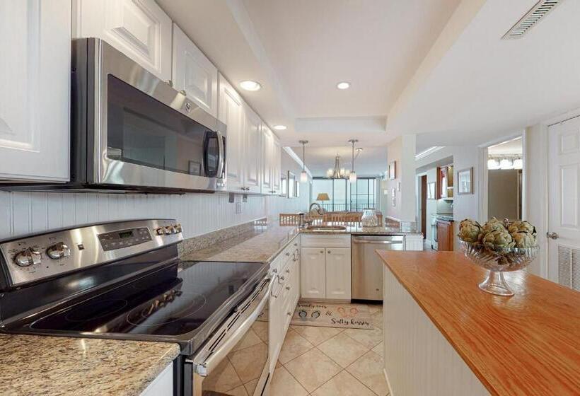 Отель Sea Colony 208 Brandywine House