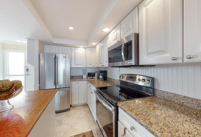 فندق Sea Colony  208 Brandywine House