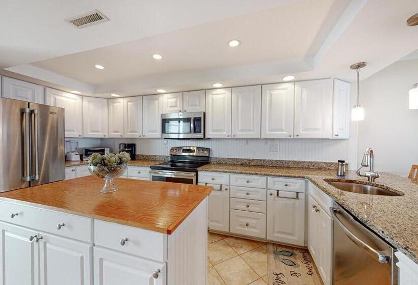 Отель Sea Colony 208 Brandywine House