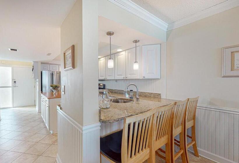 Отель Sea Colony 208 Brandywine House