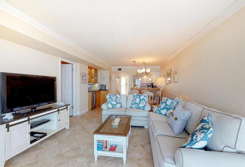 Отель Sea Colony 208 Brandywine House