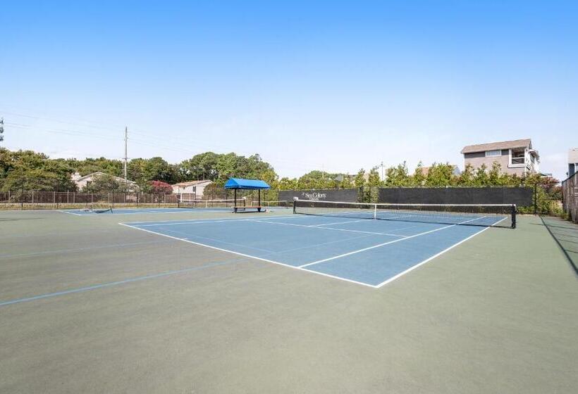 Отель Sea Colony 208 Brandywine House