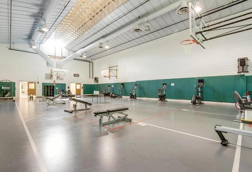 Отель Sea Colony 208 Brandywine House