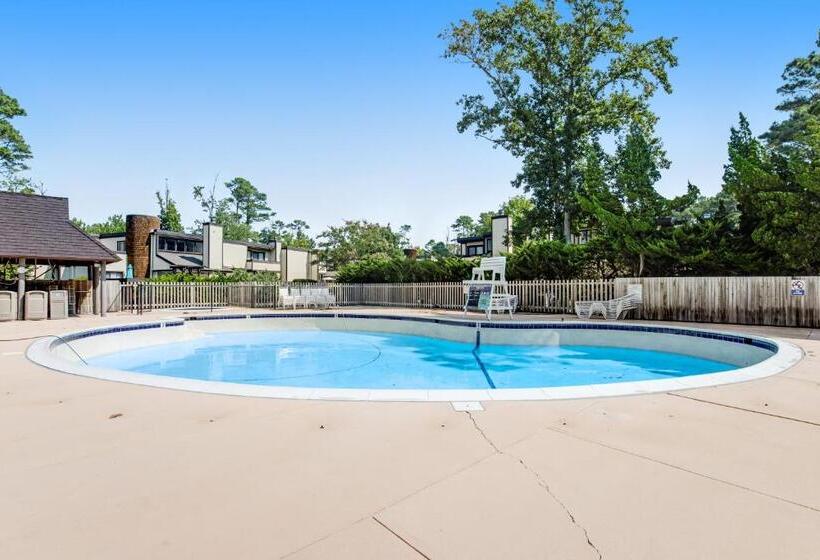 فندق Sea Colony  208 Brandywine House