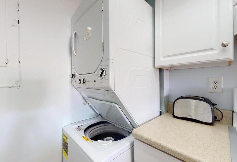 Отель Sea Colony 208 Brandywine House