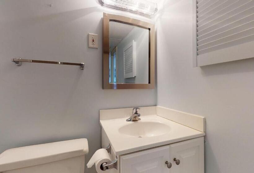 Отель Sea Colony 208 Brandywine House