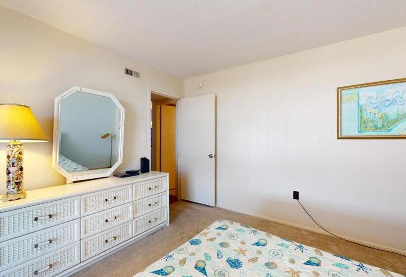 Отель Sea Colony 208 Brandywine House