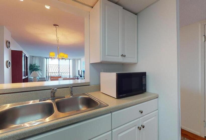 Отель Sea Colony 208 Brandywine House