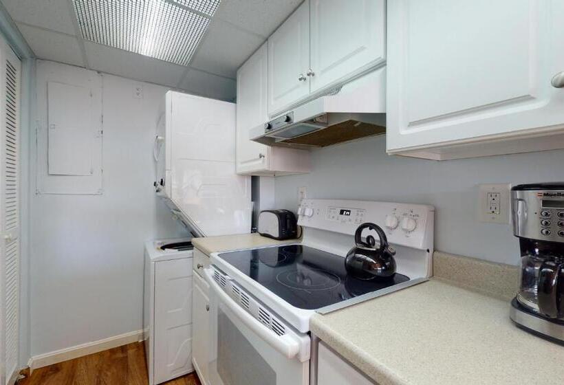 Отель Sea Colony 208 Brandywine House