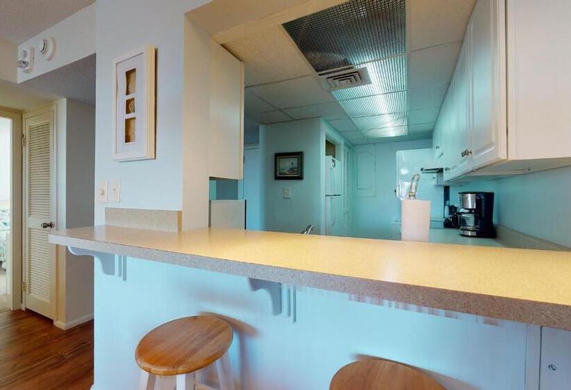 Отель Sea Colony 208 Brandywine House