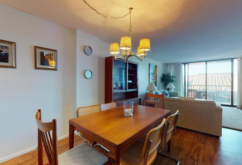 فندق Sea Colony  208 Brandywine House