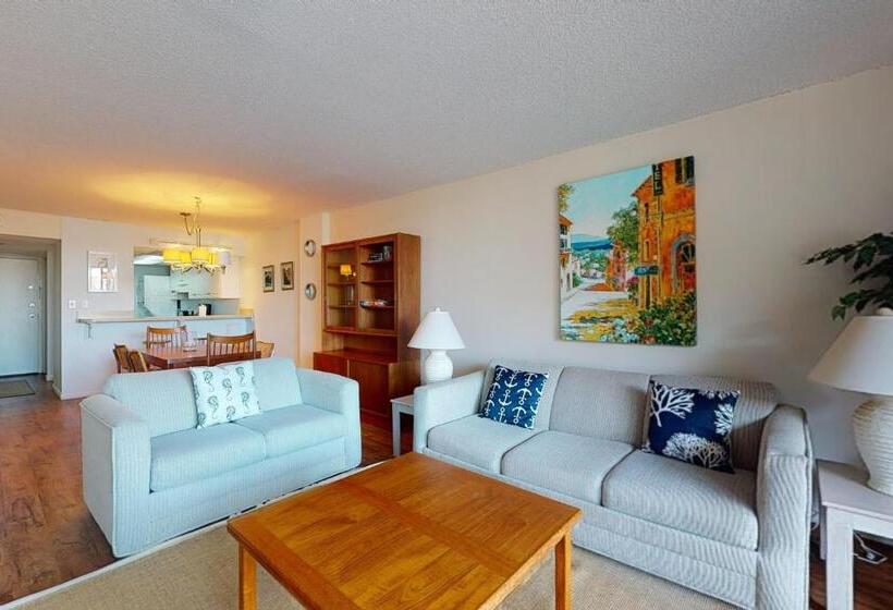 Отель Sea Colony 208 Brandywine House