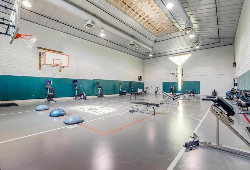 Отель Sea Colony 208 Brandywine House