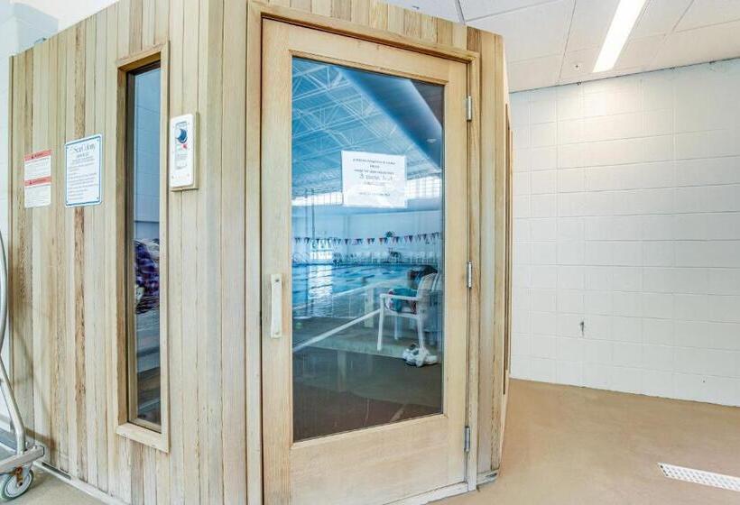 Отель Sea Colony 208 Brandywine House