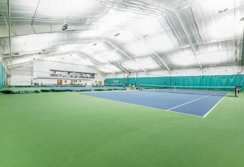 Отель Sea Colony 208 Brandywine House