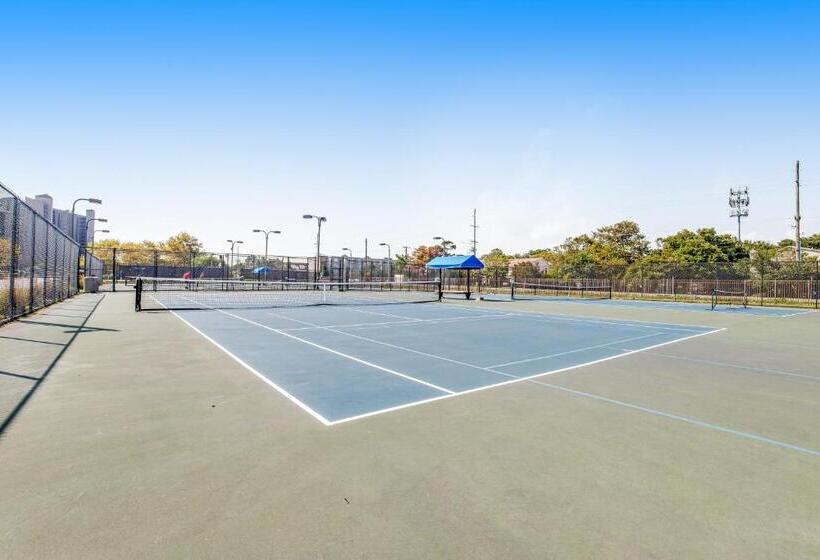 Отель Sea Colony 208 Brandywine House