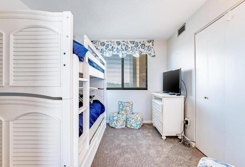 Отель Sea Colony 208 Brandywine House