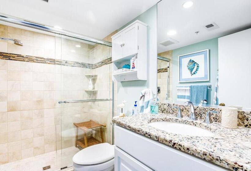 Отель Sea Colony 208 Brandywine House