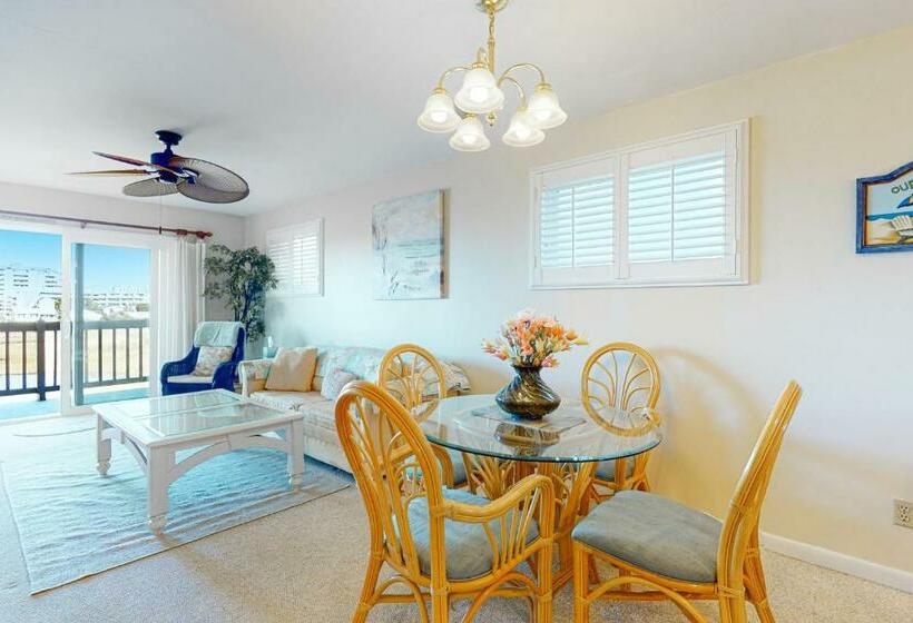 酒店 Seabay Vista 2 301