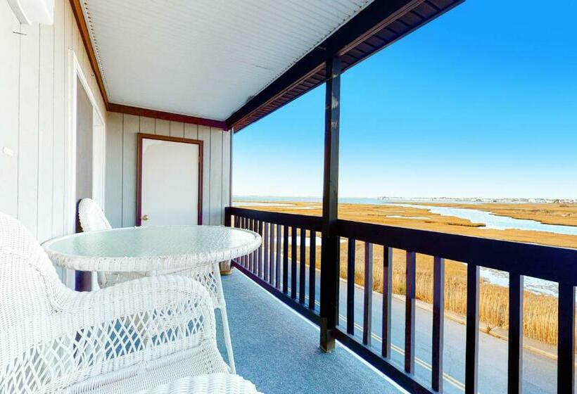 酒店 Seabay Vista 2 301