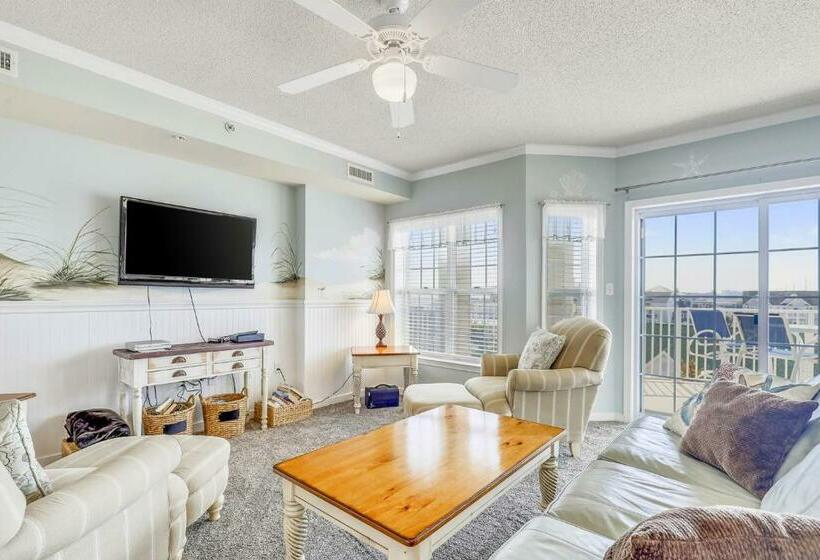 בית מלון כפרי Seaside Escape 403