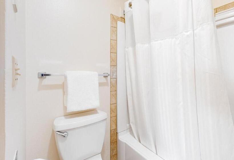 فندق Seventh Mountain Ii